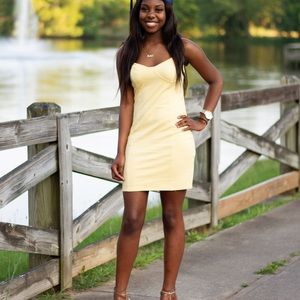 Forever 21 Body con dress